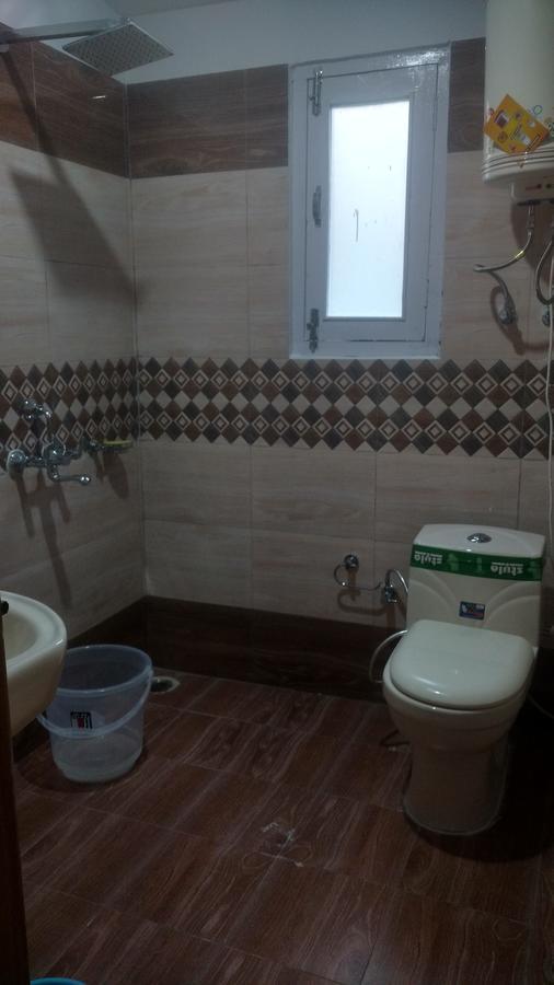 Himalaya Cottage Manāli エクステリア 写真